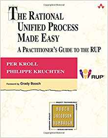 The Rational Unified Process made easy