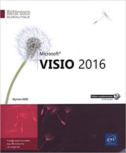 VISIO 2016