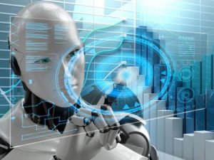 Intelligence artificielle business analyst