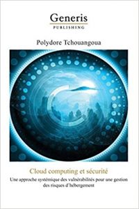 Cloud Computing et sécurité