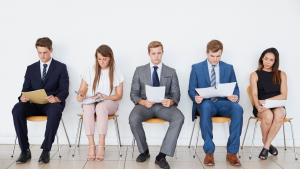 Comment réagir avec confiance lors d'un entretien d'embauche