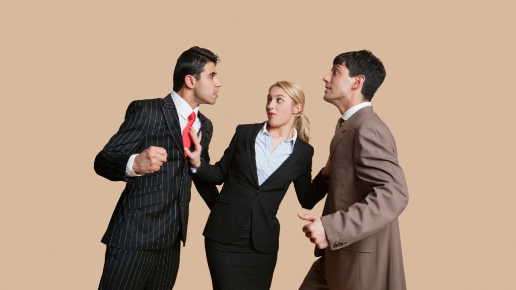 conflit équipe agile