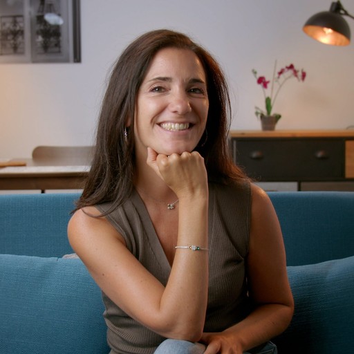 Alice Svadchii, fondatrice de Best Of Business Analyst