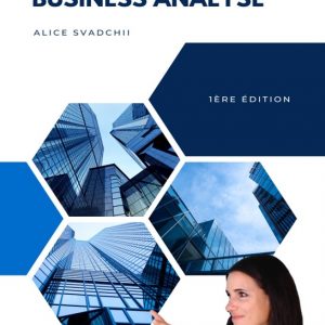 Introduction à la Business Analyse