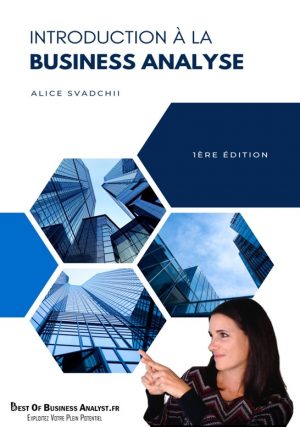 Introduction à la Business Analyse