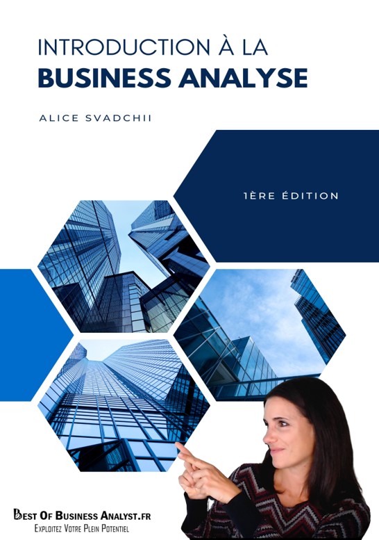 GRATUIT] Introduction à la Business Analyse - 1ère éd. - Best of
