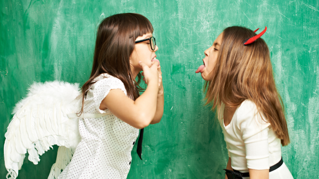 Comment communiquer avec une personne insupportable