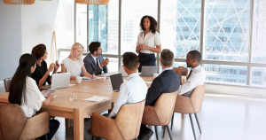 10 conseils pour conduire une réunion