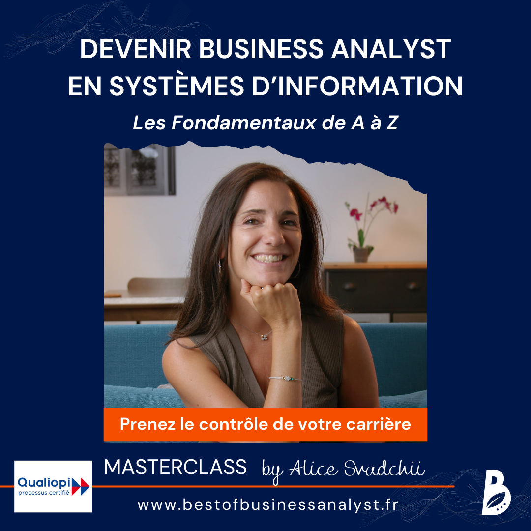 Formations Best of business analyst