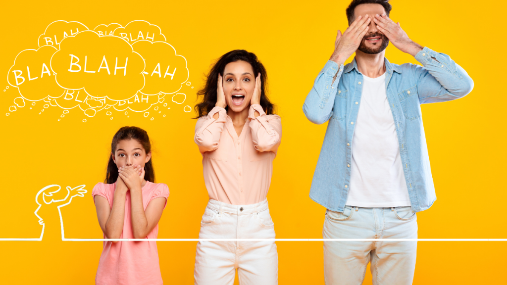 Business Analyste maîtrisant la communication en entreprise